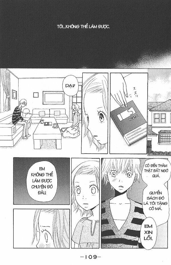 i.s. (intersexuality) chapter 3 110