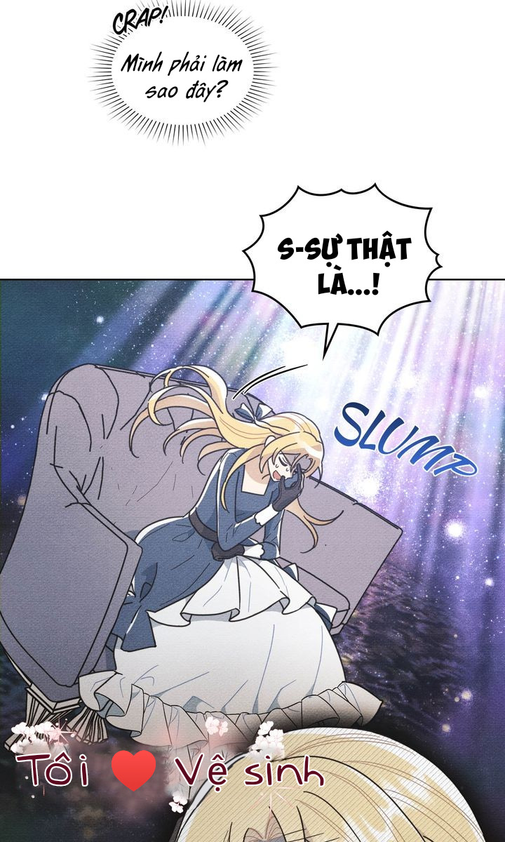 chúng ta cùng nhau tắm nhé? chapter 5.1 8