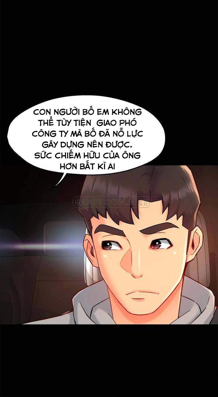 trưởng phòng mật báo chapter 36 33