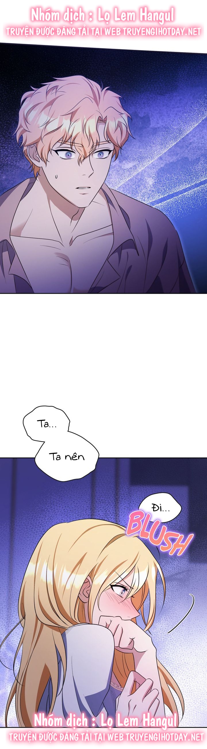 thánh nữ evelina chapter 21 11