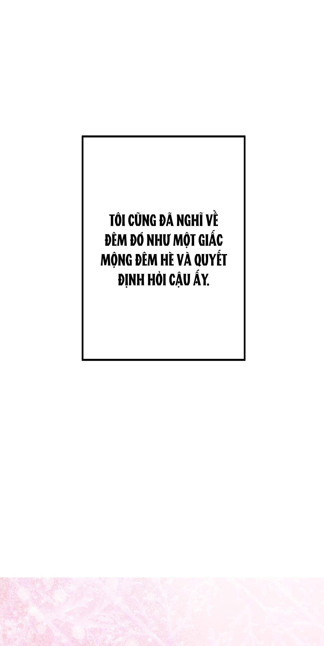 bl ngắn tuyển chọn Chapter 33.4 cẩn thận 4 66