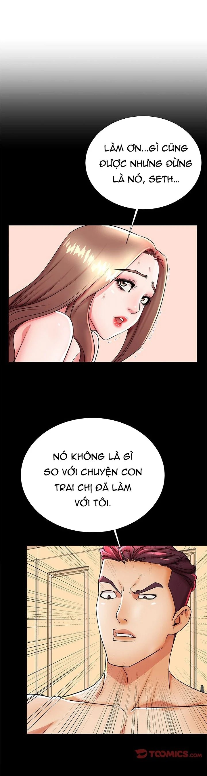 người mẹ xấu xa chapter 47 5