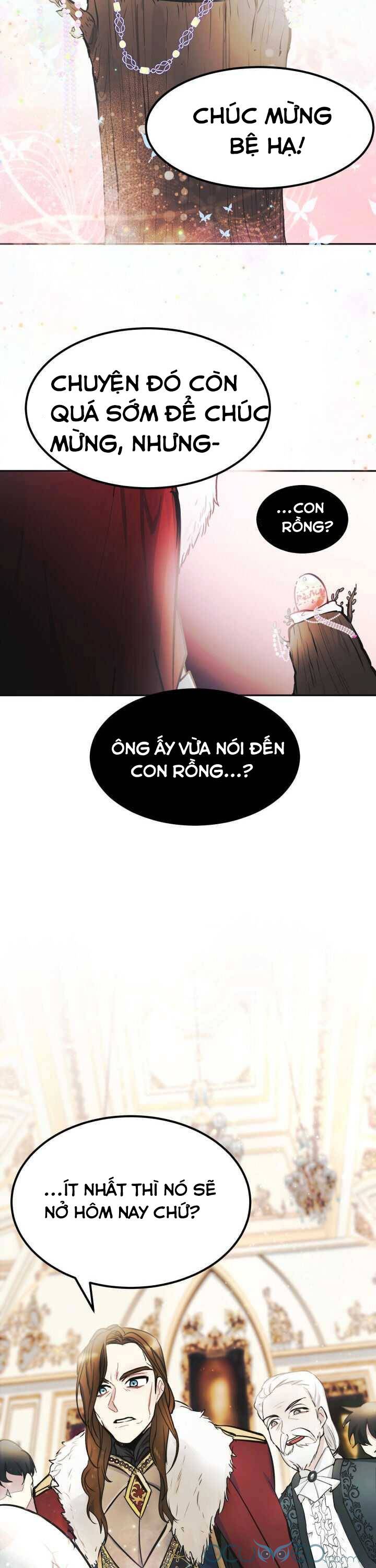 đứa con của rồng chapter 1 40