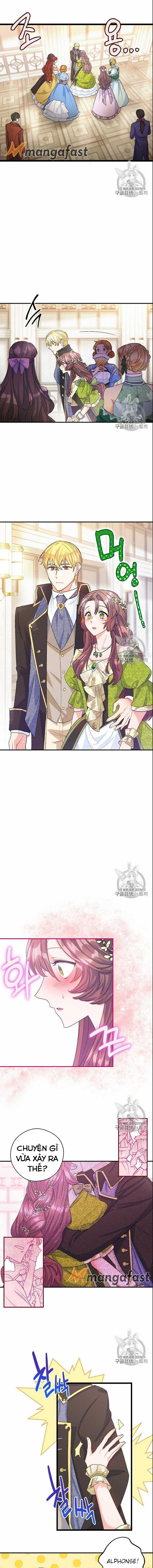 50 công thức pha trà của nữ công tước chapter 67 5