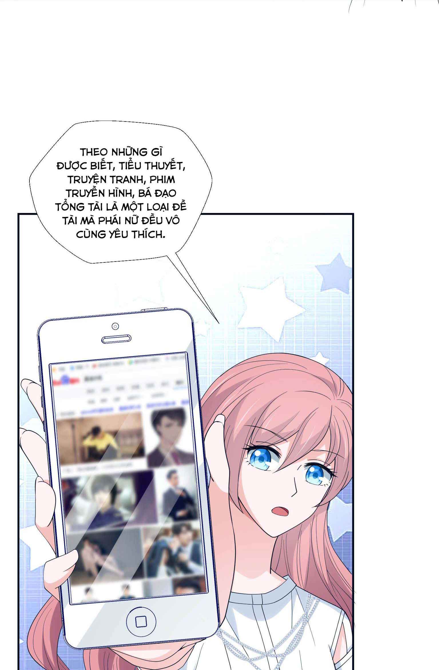 bí mật không thể yêu đương chapter 11 21