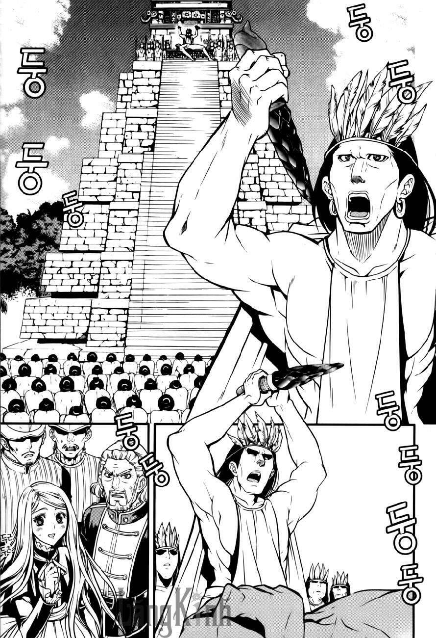 dragon who chapter 15 16