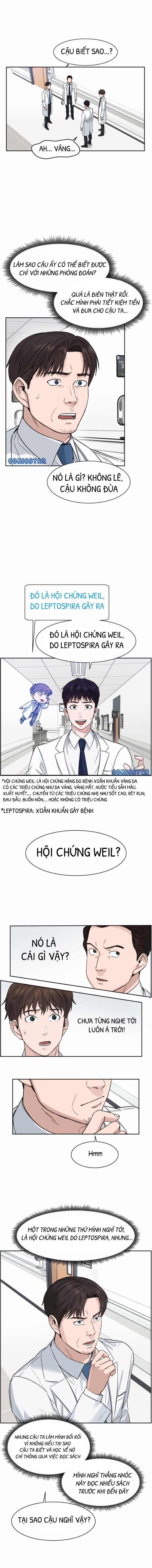 A.i. Doctor chapter 3.1 4