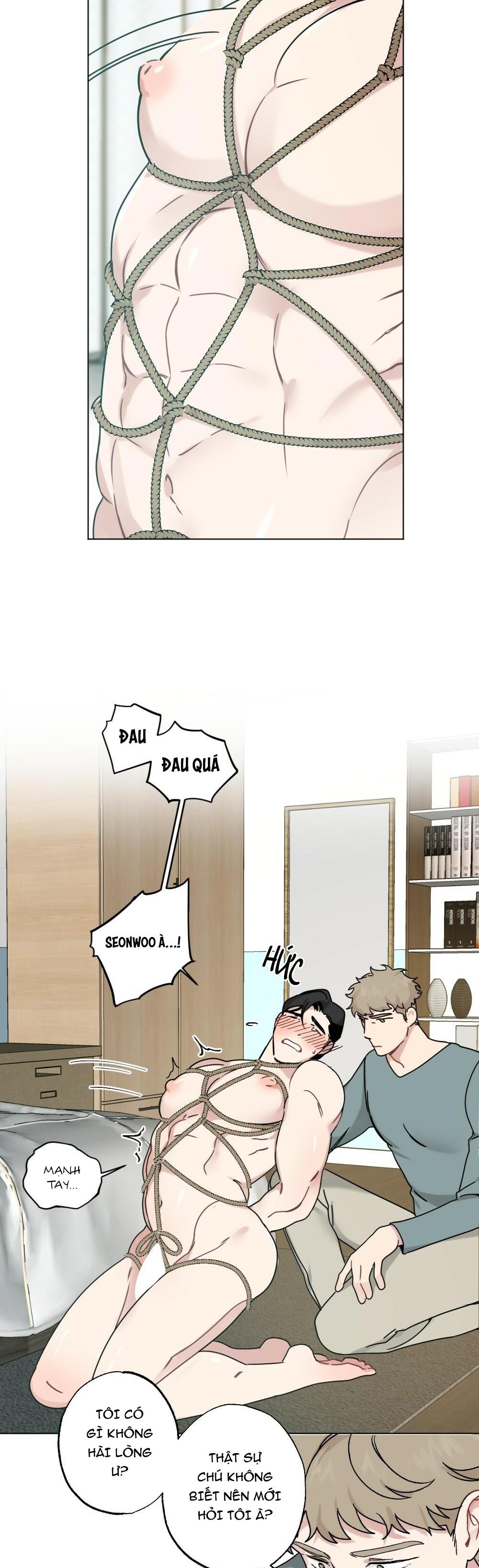 chăm sóc chapter 34 34