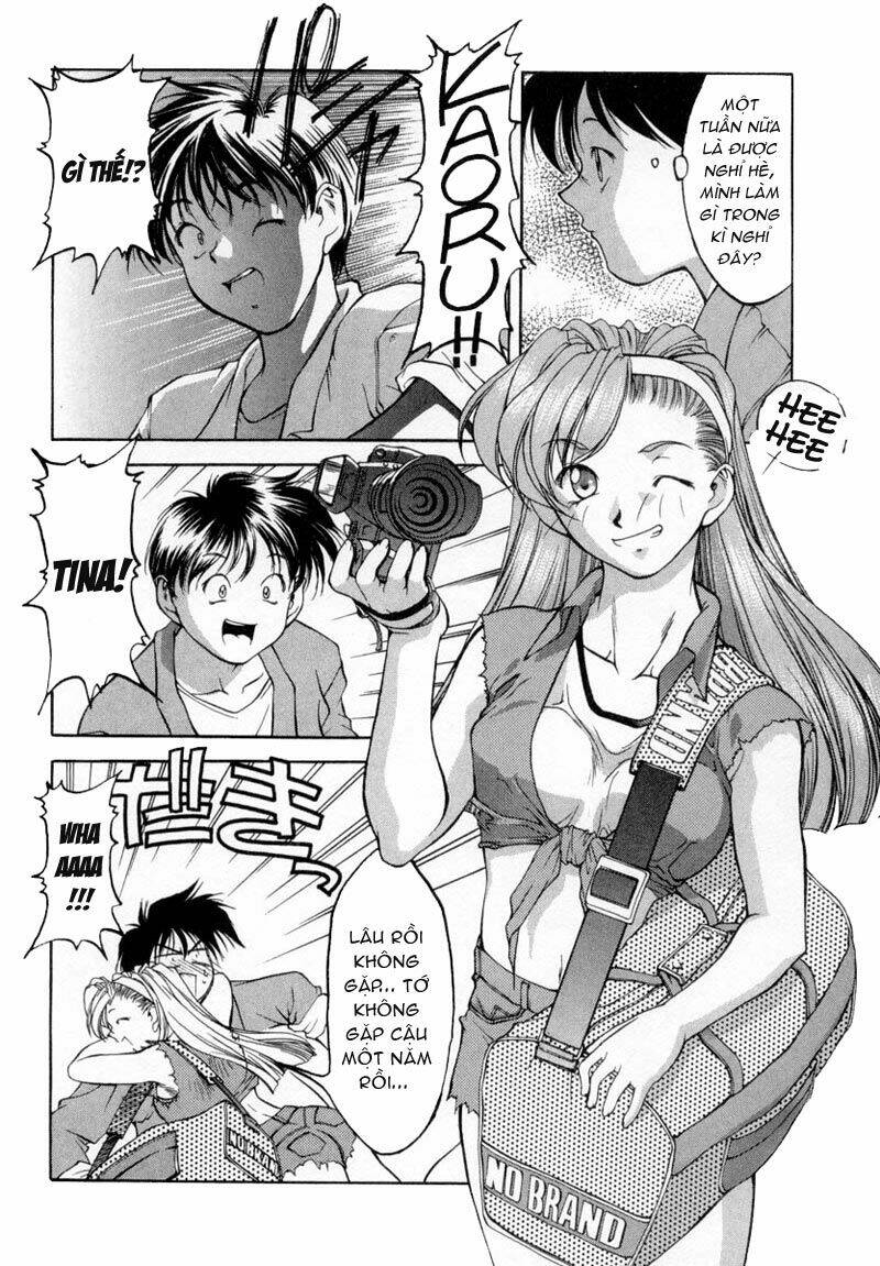 ai yori aoshi chapter 12 6