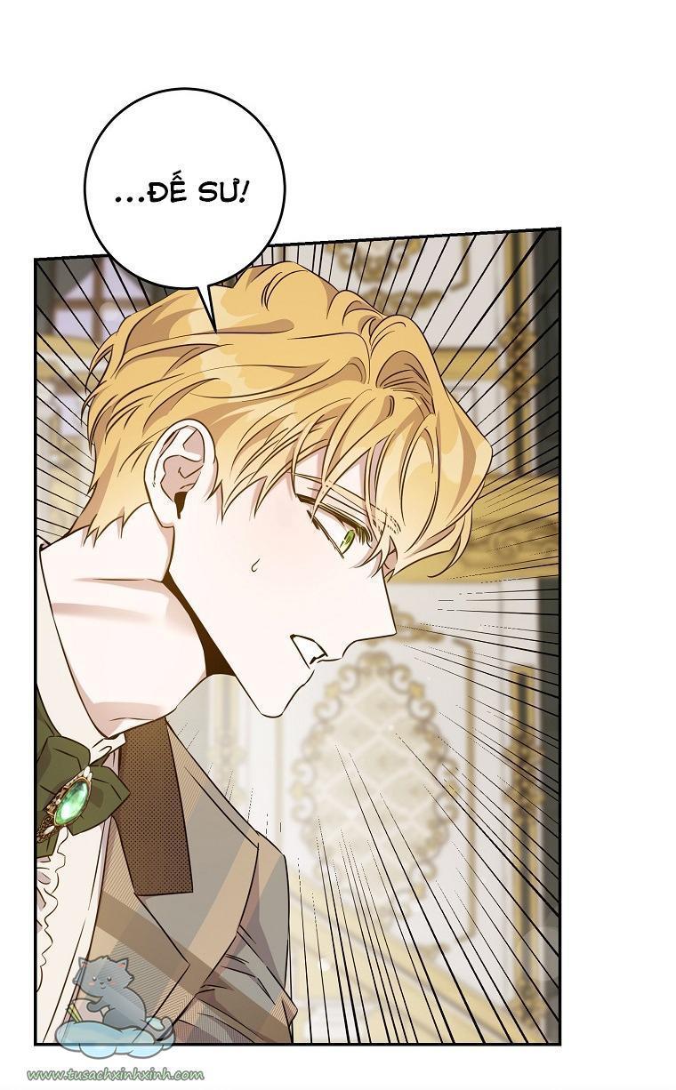 thuần hóa bạo chúa rồi bỏ trốn chapter 64 33