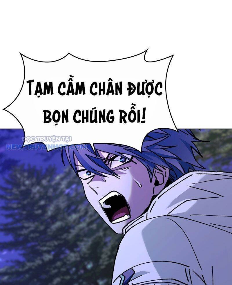 tận thế cũng chỉ là trò chơi chapter 15 117