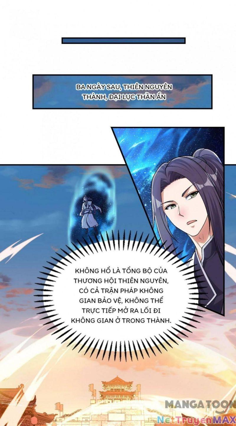 đệ nhất người ở rể chapter 216 11