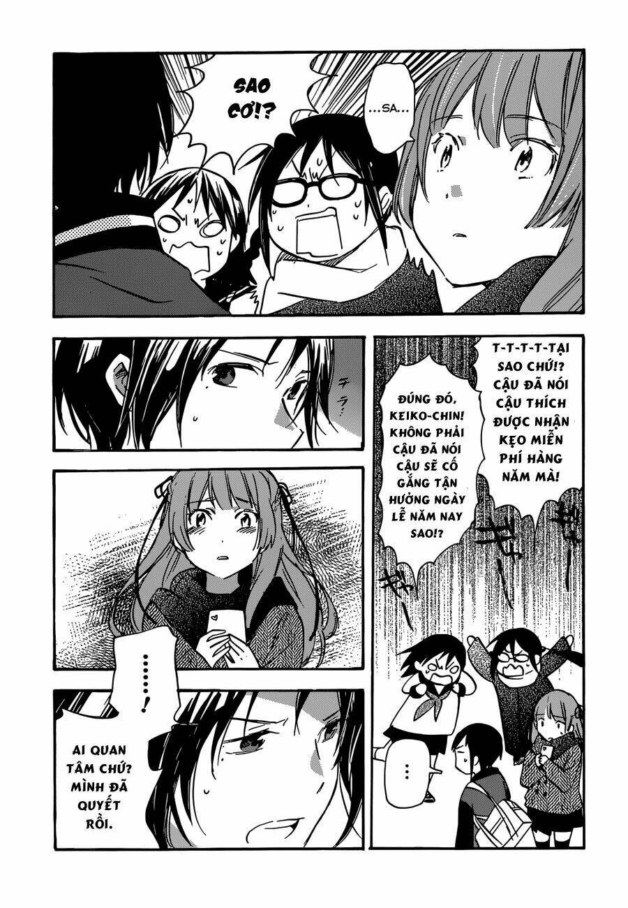 inari, konkon, koi iroha chapter 37 22