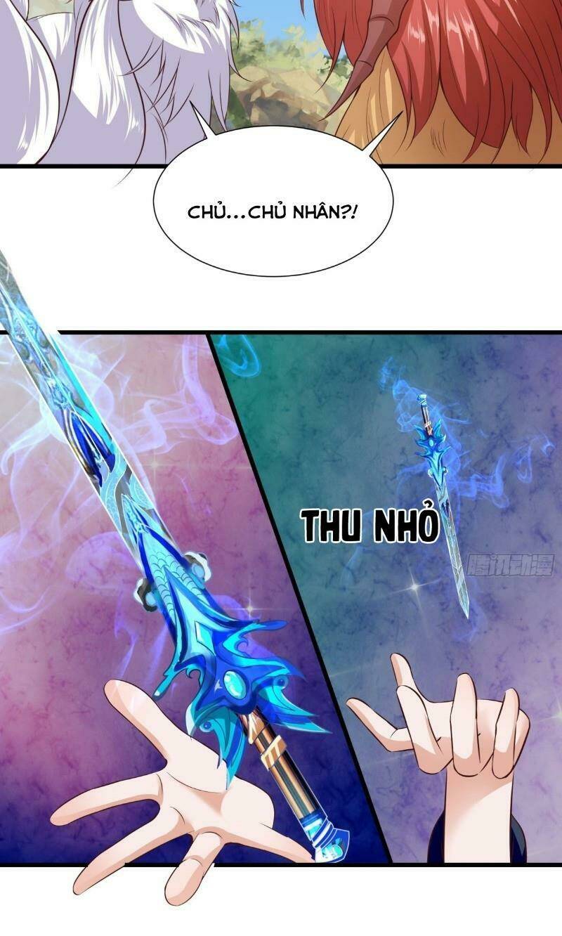 vú em của tiên ma chapter 22 26