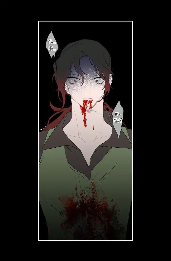 mối tình đầu của bạo chúa chapter 4 53