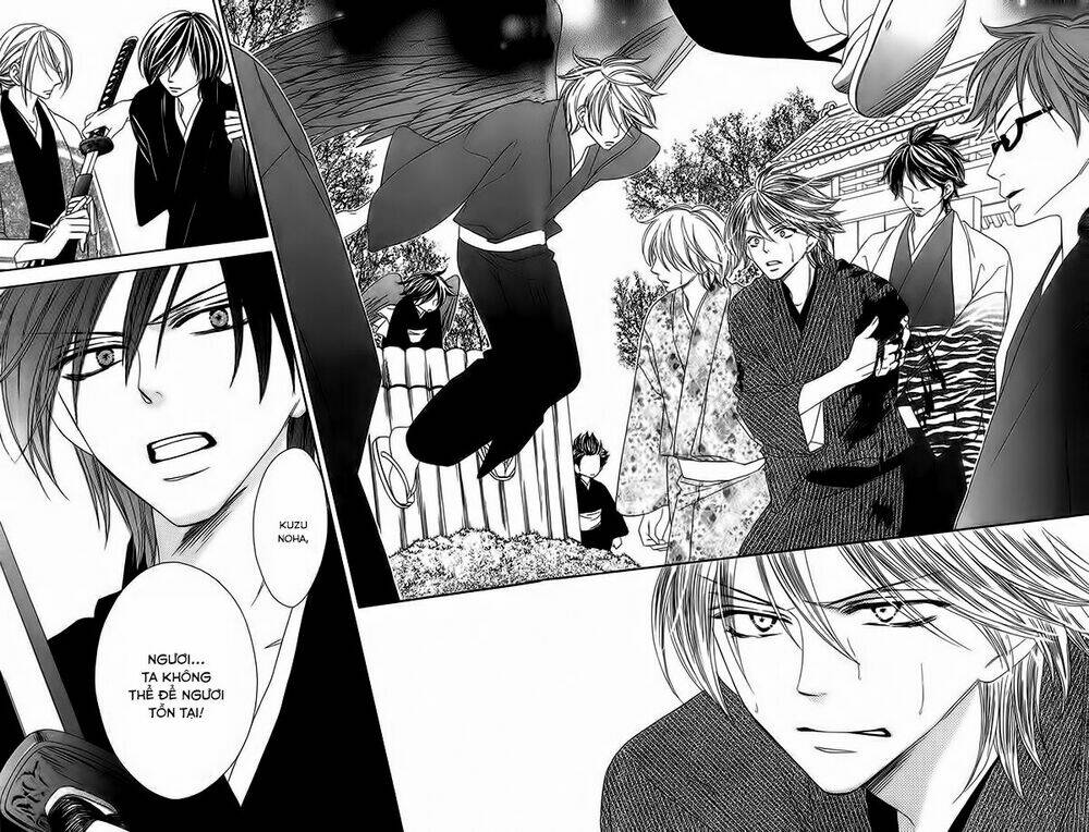 yêu quái cánh đen chapter 13 23