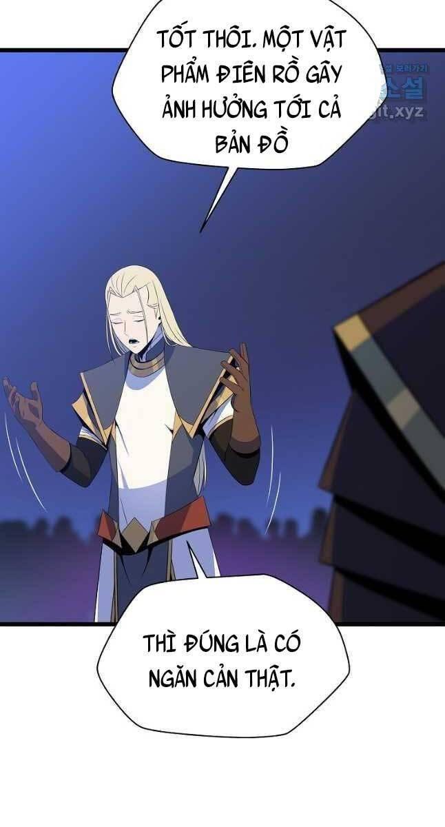 tiêu diệt đấng cứu thế chapter 125 32