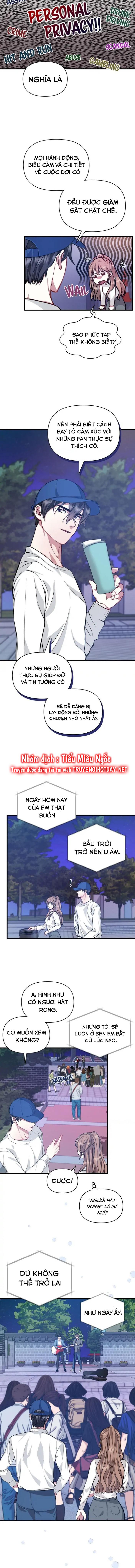 ngày mai chỉ có một lần chapter 9 6