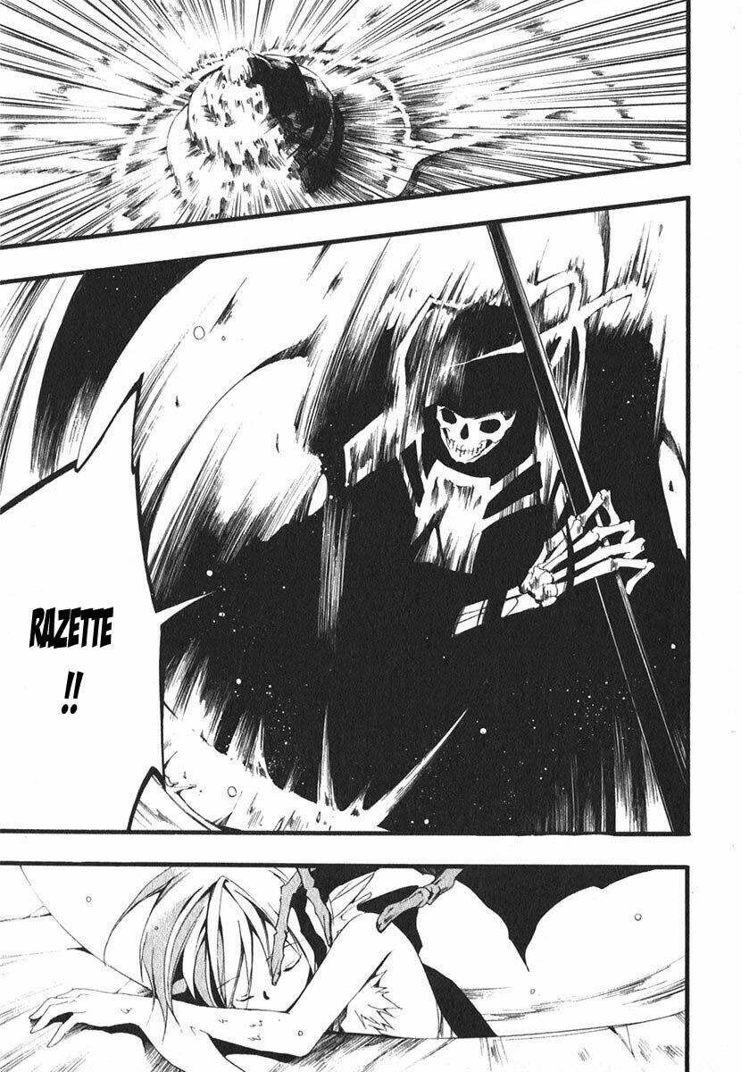 07 hồn ma chapter 45 12