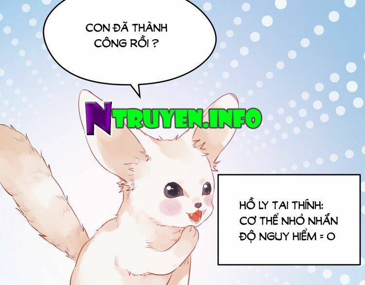 lượm được 1 tiểu hồ ly chapter 48 24