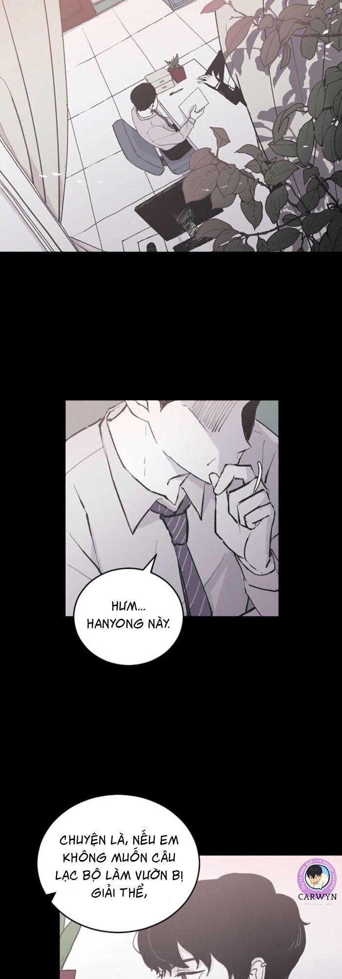 ba người anh trai cực phẩm của tôi chapter 7 6