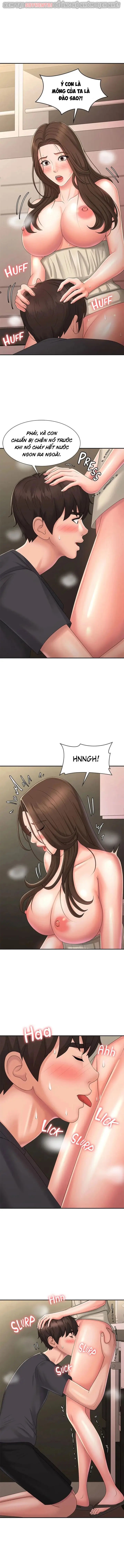 bà dì tuổi dậy thì chapter 32 6