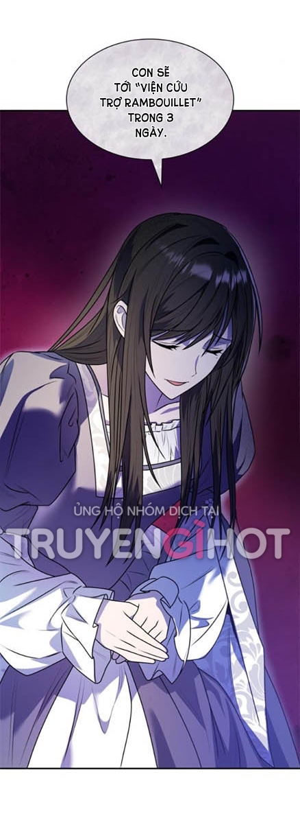 chị yêu, kiếp này em sẽ là hoàng hậu chapter 4.2 30