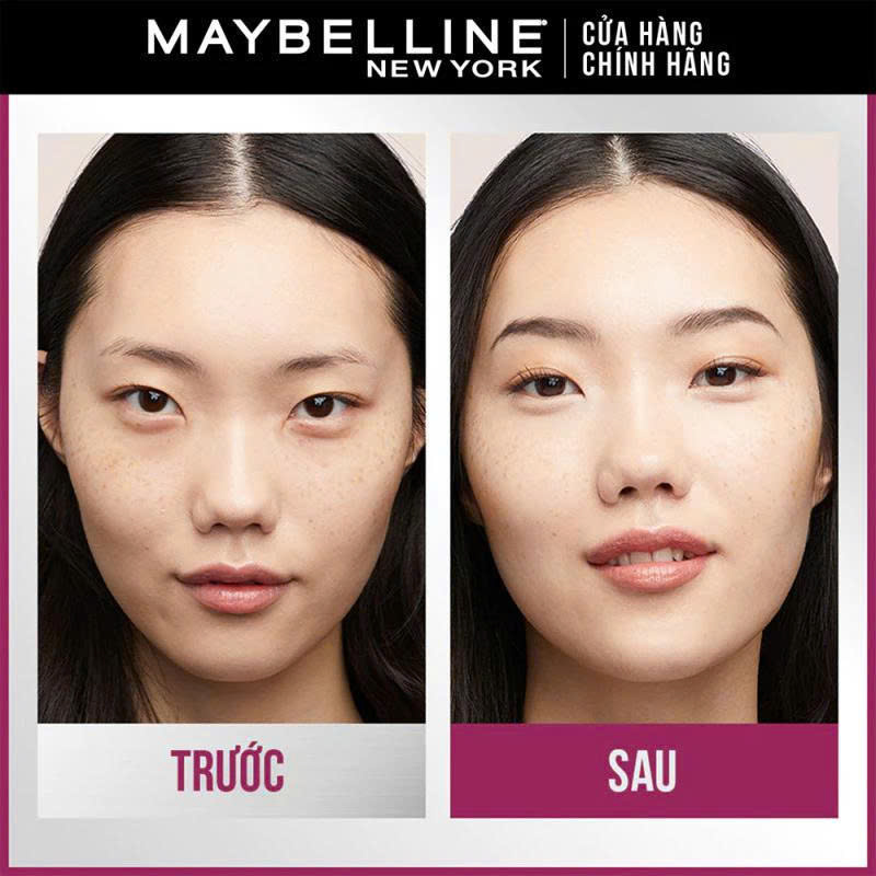 Bút Cushion Che Khuyết Điểm Đa Năng Instant Age Rewind Eraser Multi-use Concealer Maybelline New York 6ml