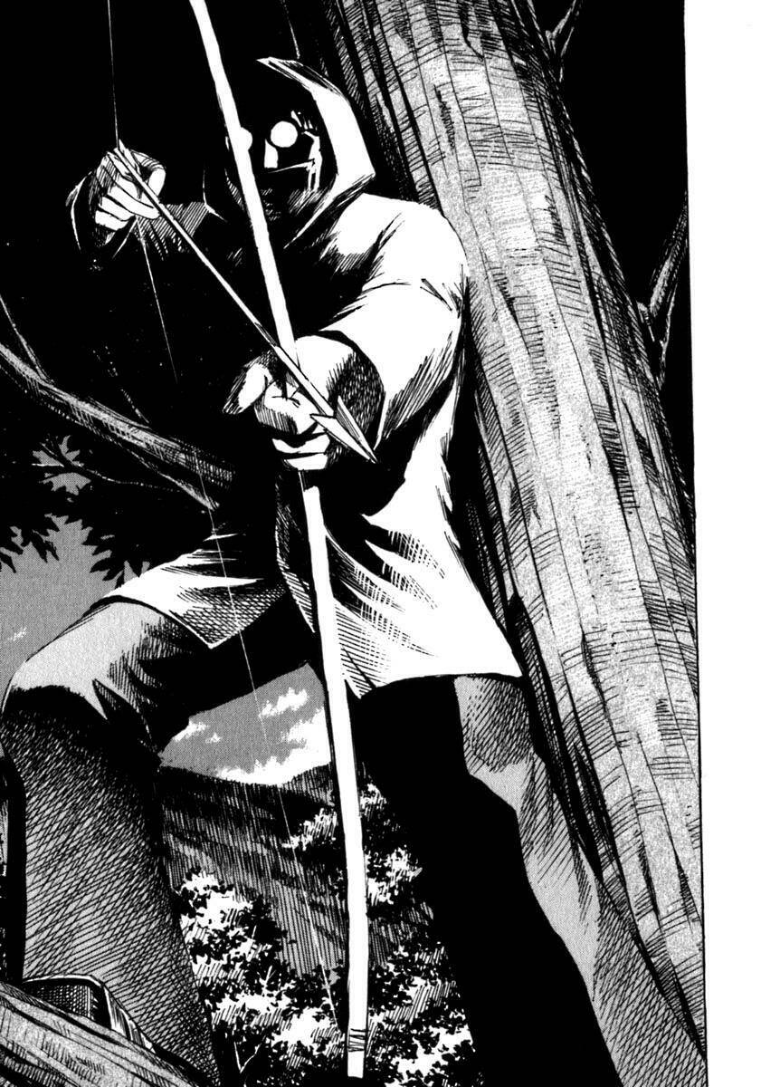 đảo ma cà rồng chapter 26 18