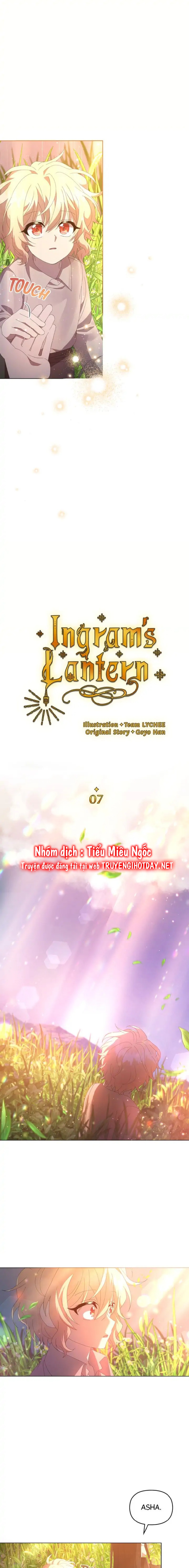 giải mã bí mật về anh ta chapter 13 6