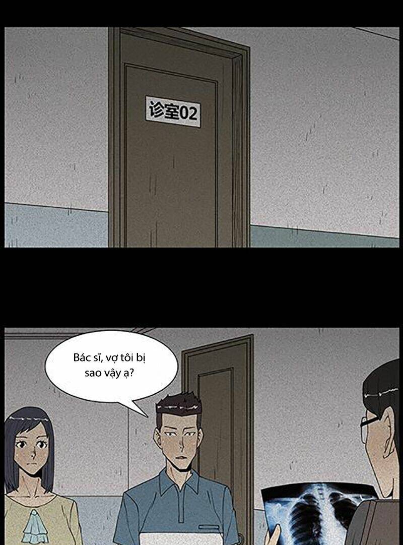 kinh dị đêm khuya chapter 42 21