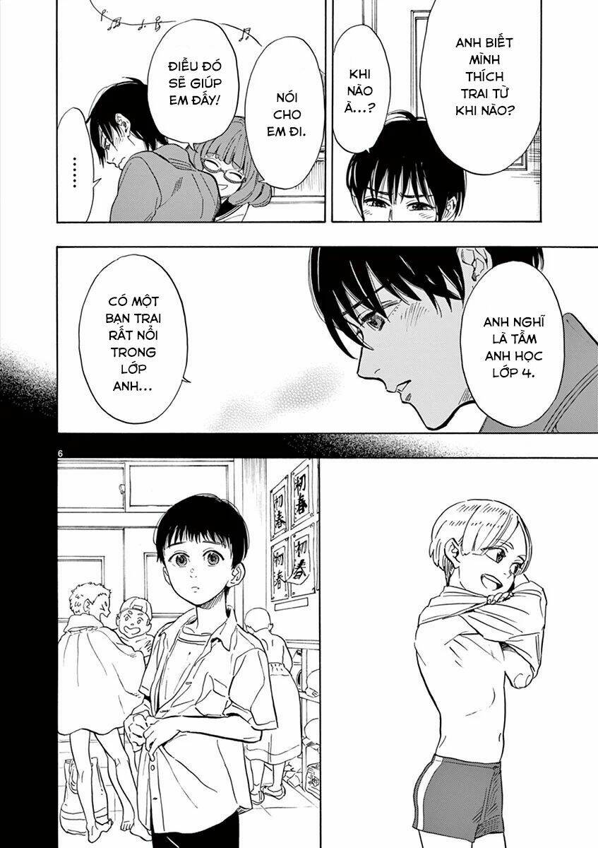 shimanami tasogare chapter 8 8