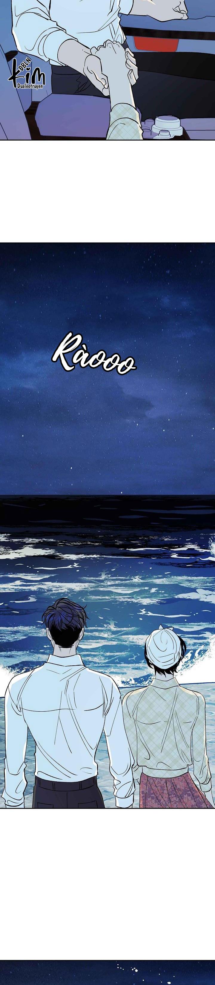 sa ha (anh dâu x em chồng) chapter 6 15