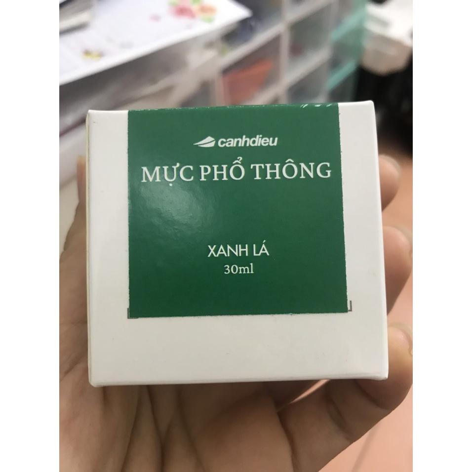 Mực Cánh Diều 30ml (loại phổ thông)