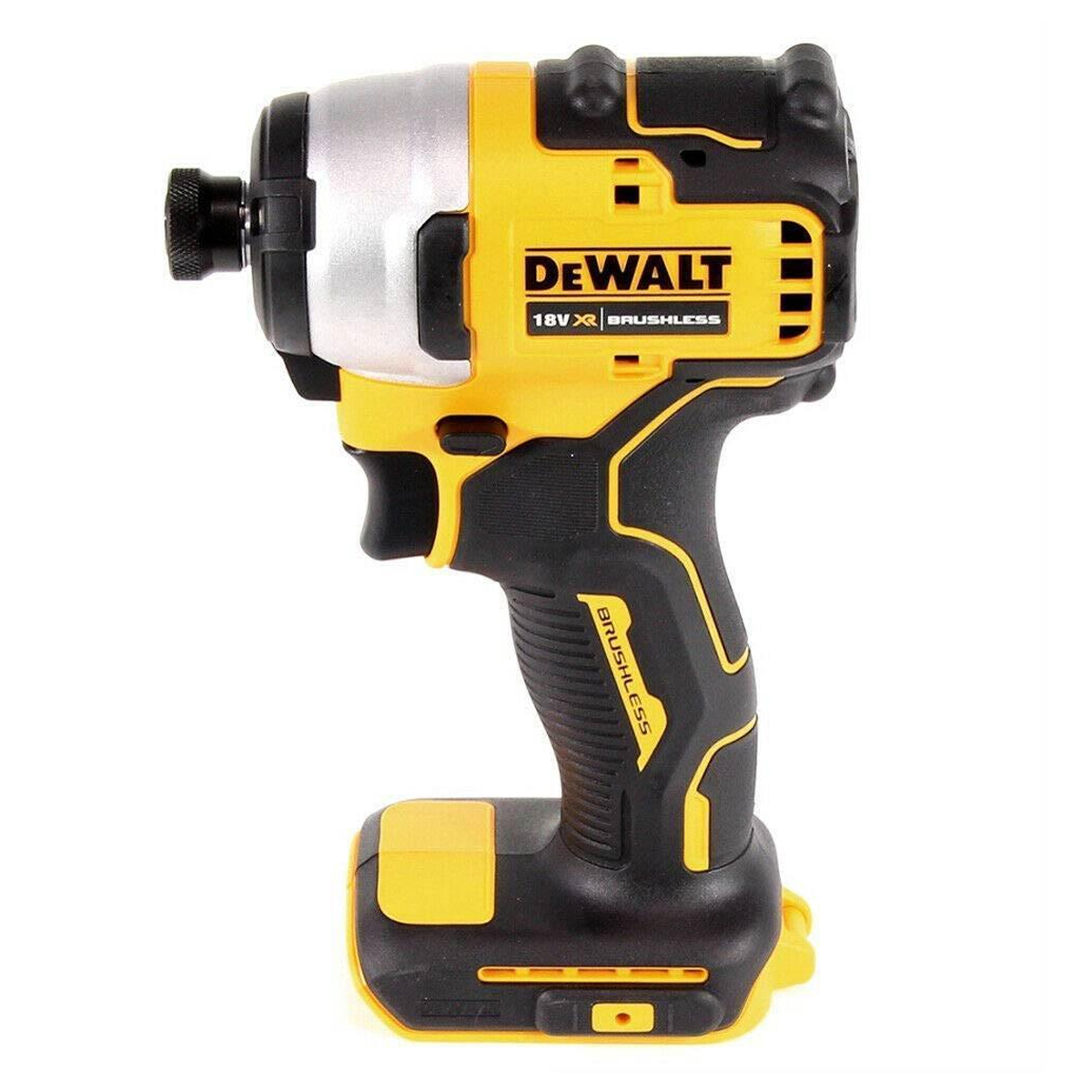 Máy Vặn Vít Dùng Pin 18V/20V DEWALT DCF809N - Chính Hãng