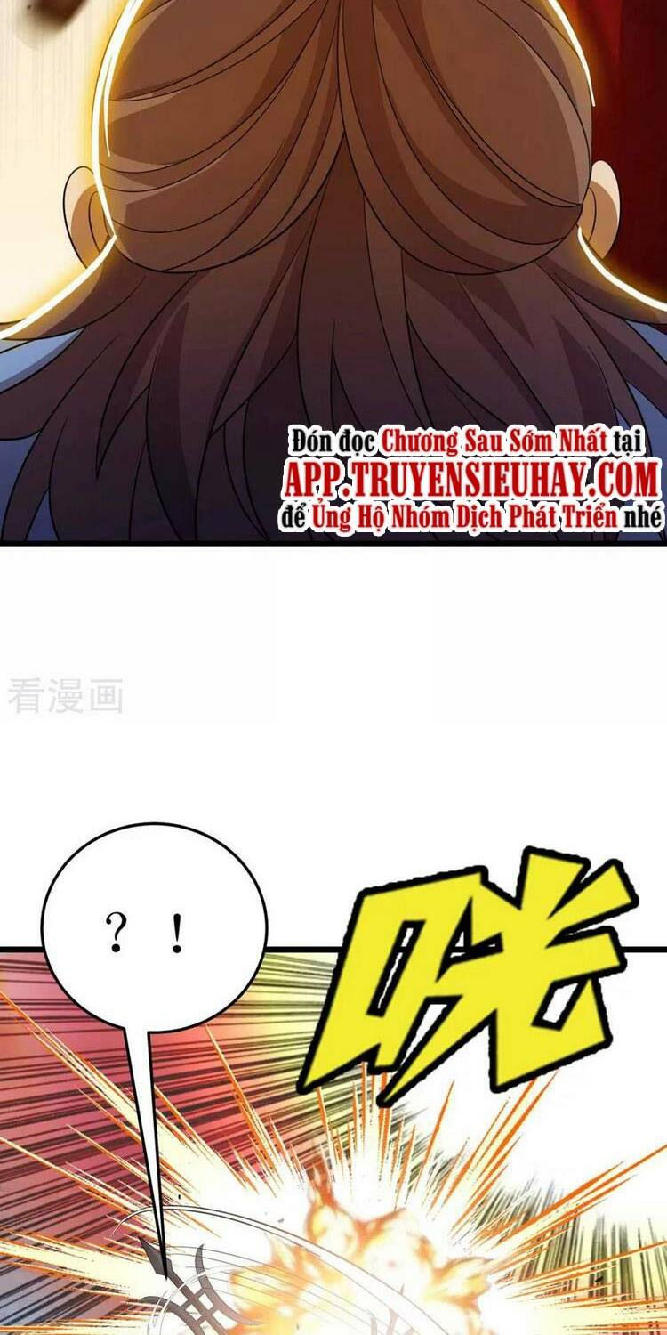chúa tể tam giới chapter 189 16