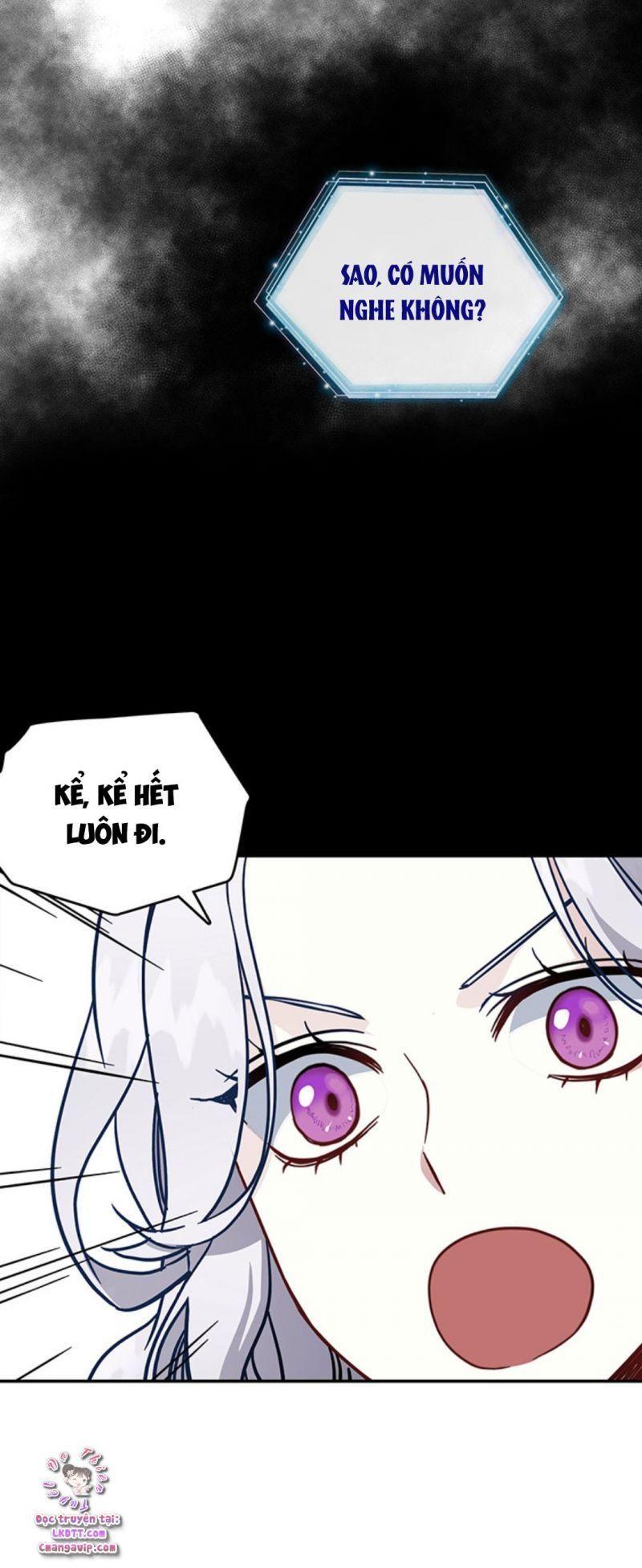 con gái chồng quá dễ thương chapter 20 5