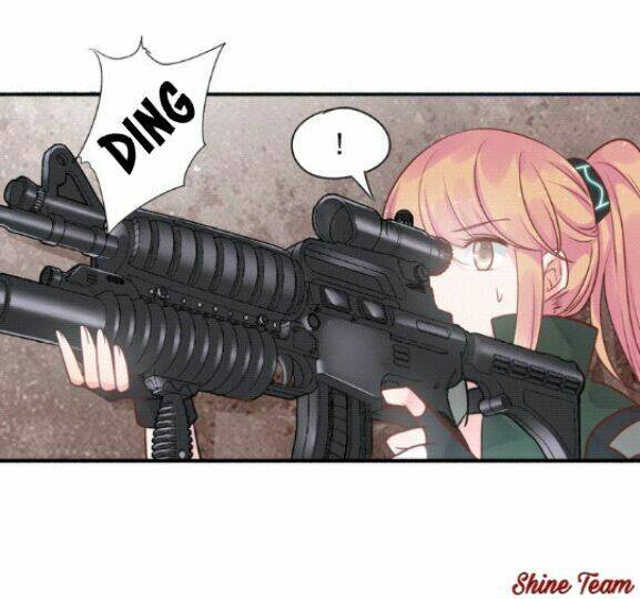 mật thất vây người cá chapter 4.5 27