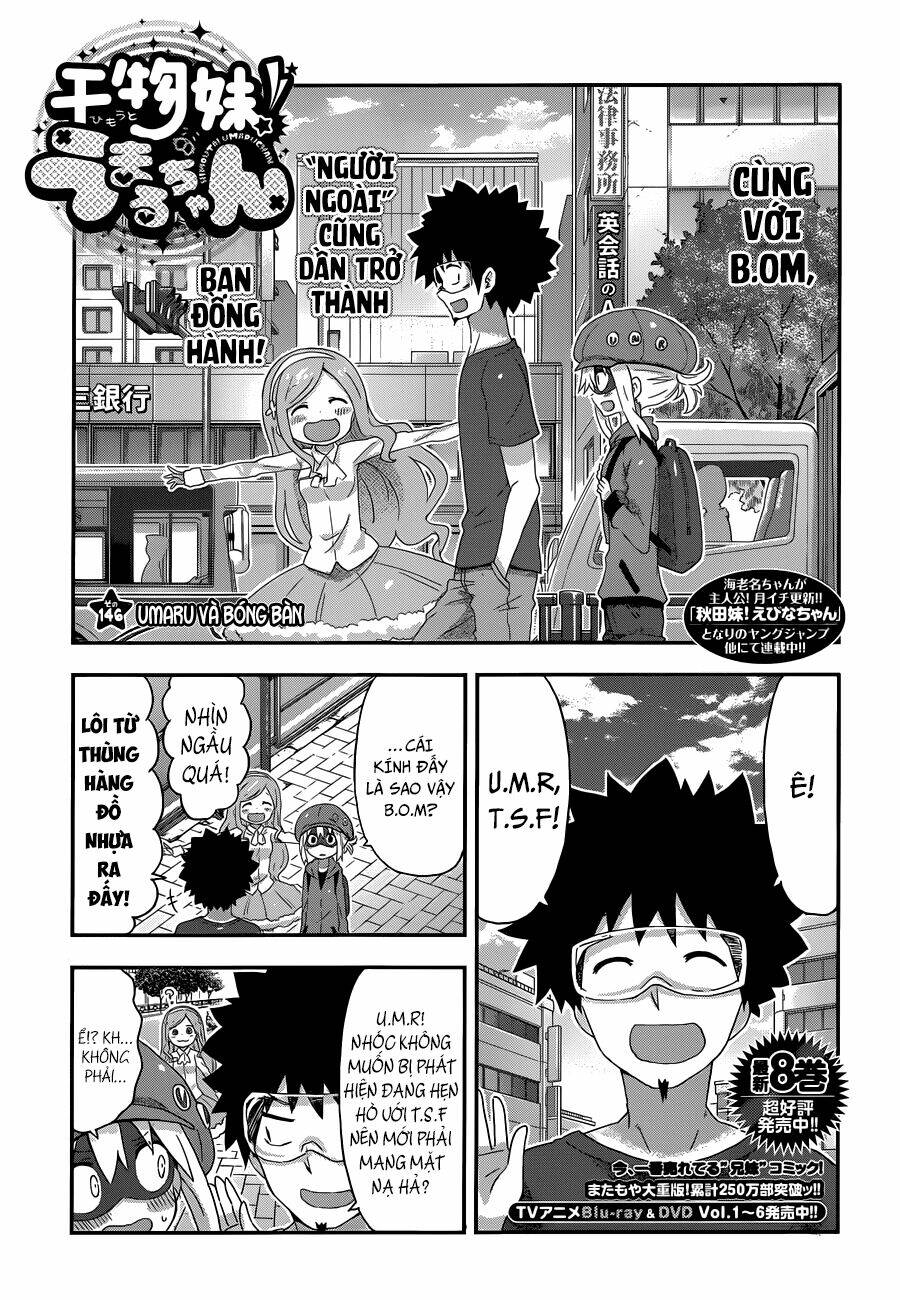 đứa em gái hai mặt chapter 146 1