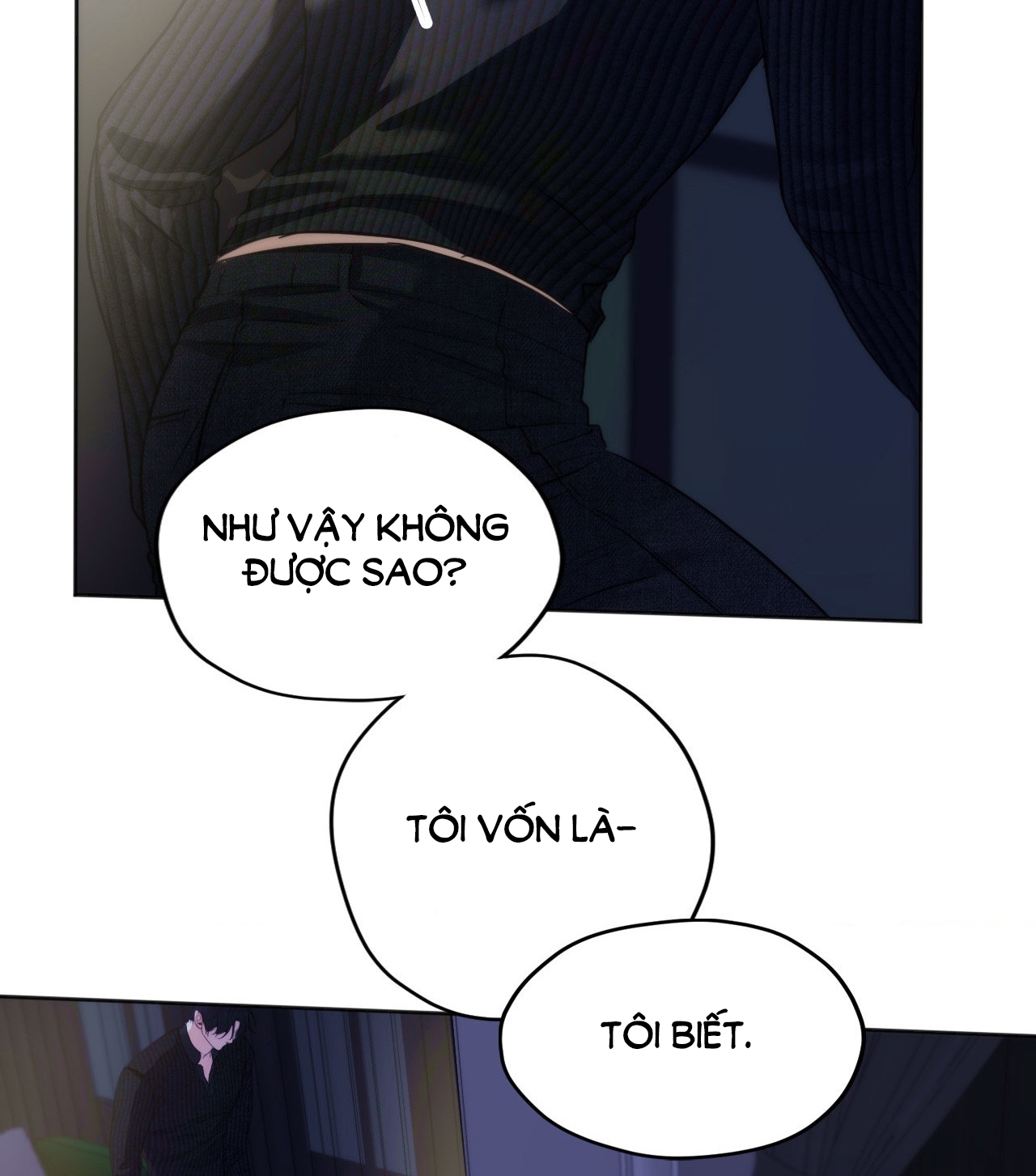 cry me a river chapter 18.2 19