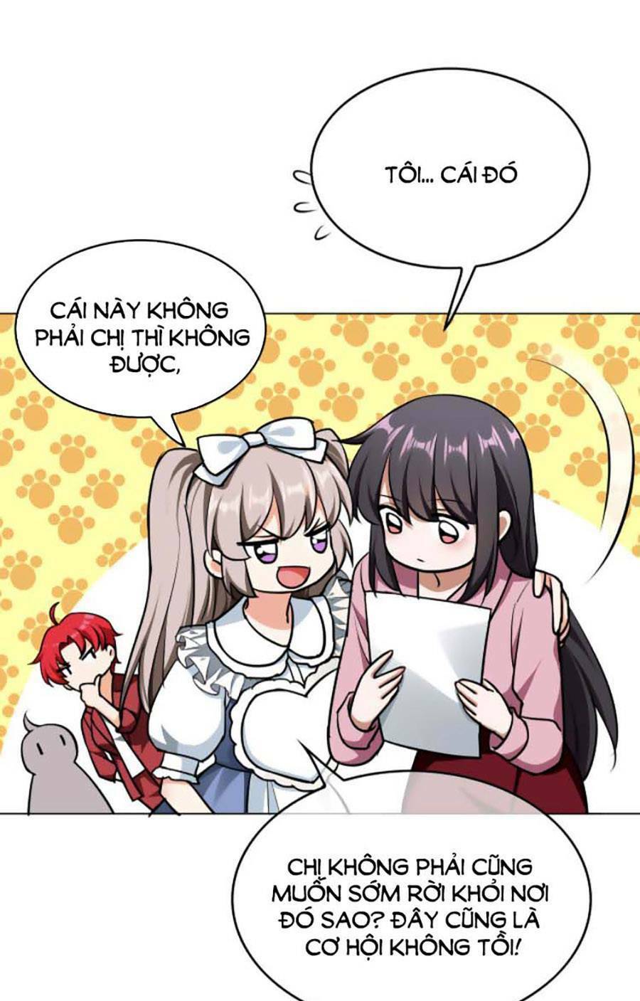 cô vợ gả thay của tổng tài cố chấp chapter 58 25