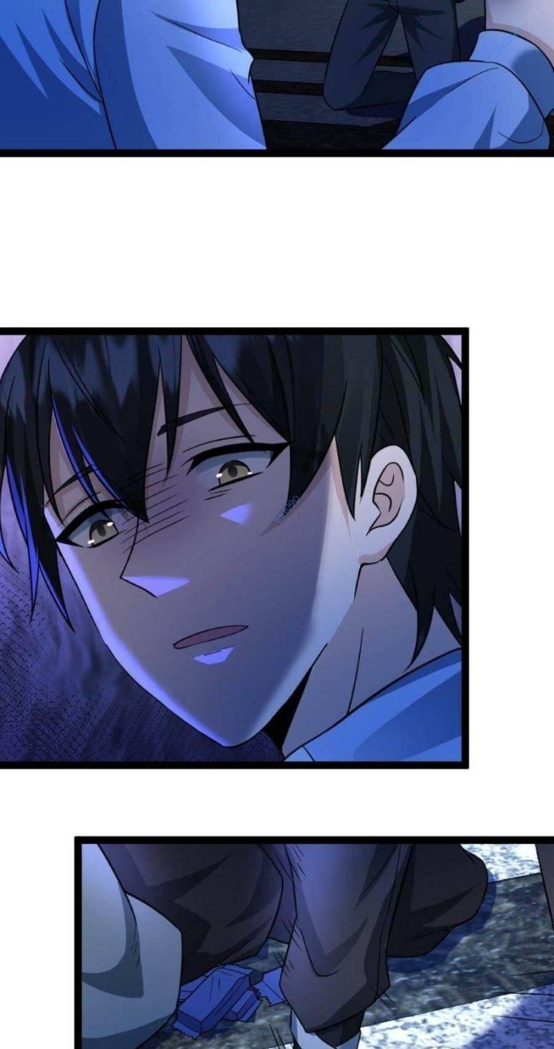 đóng băng toàn cầu: tôi gây dựng nên phòng an toàn thời tận thế chapter 51 3