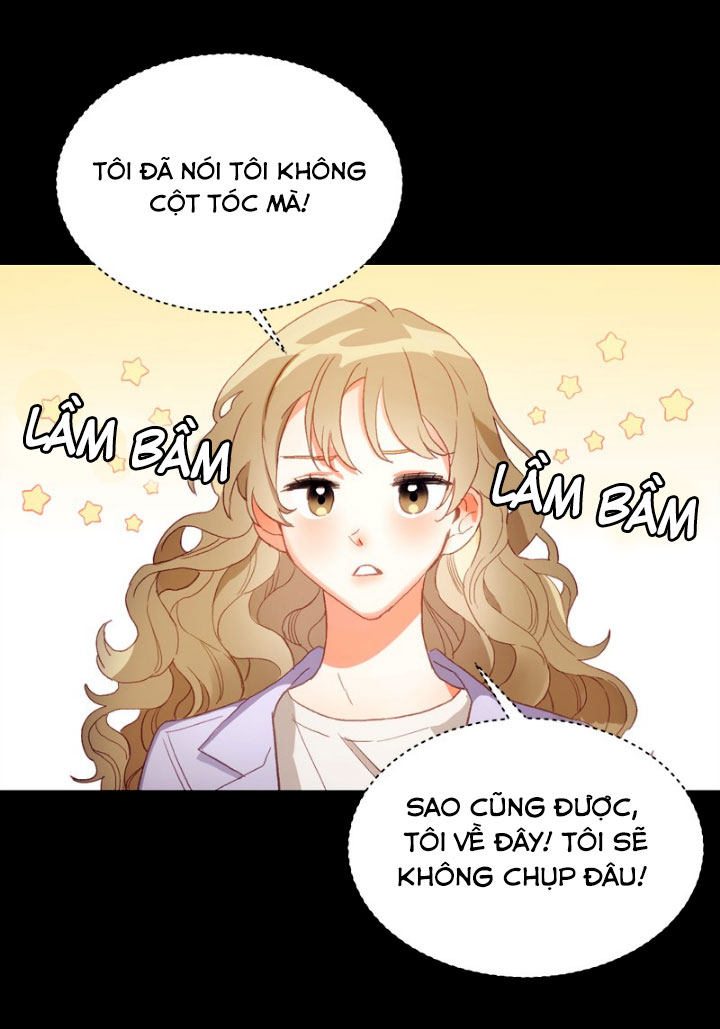 nụ hôn của giác quan thứ sáu chapter 1 40