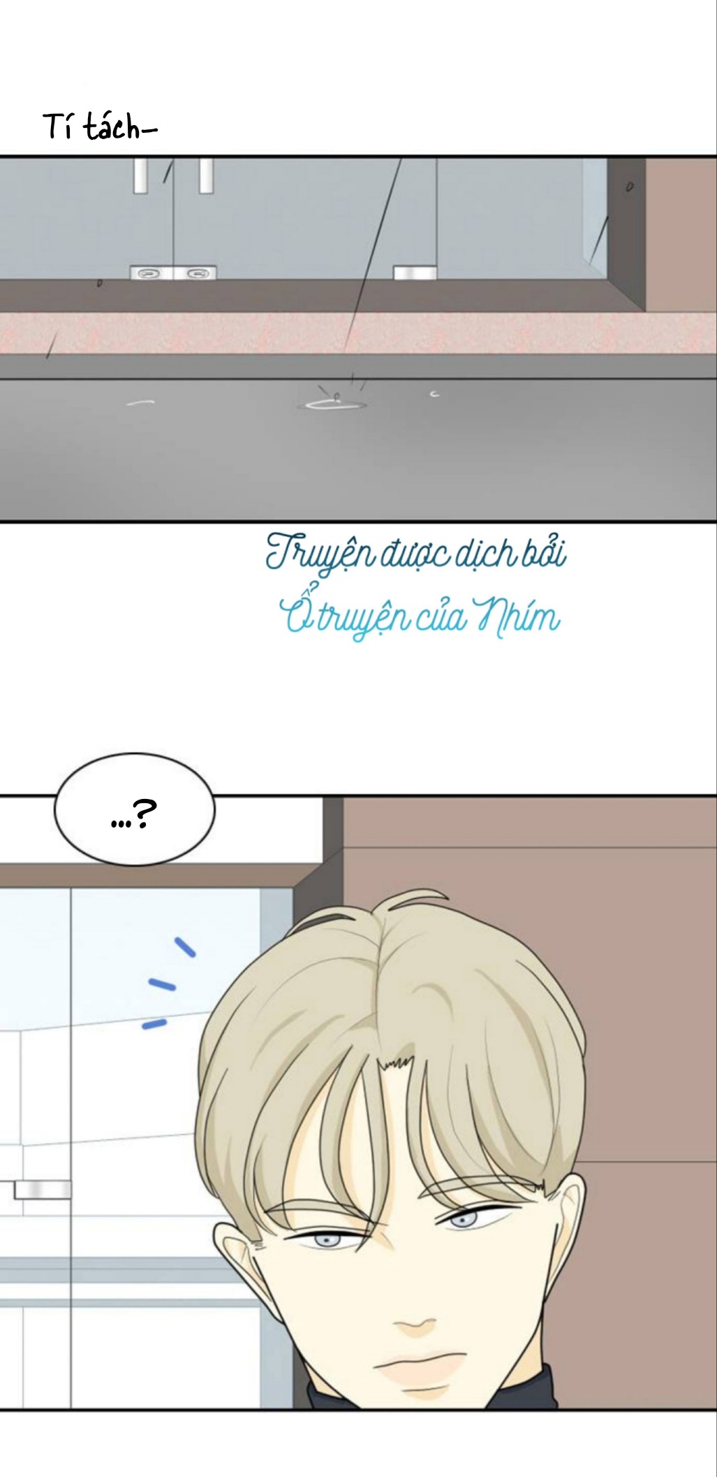 sống chung một nhà chapter 24 18