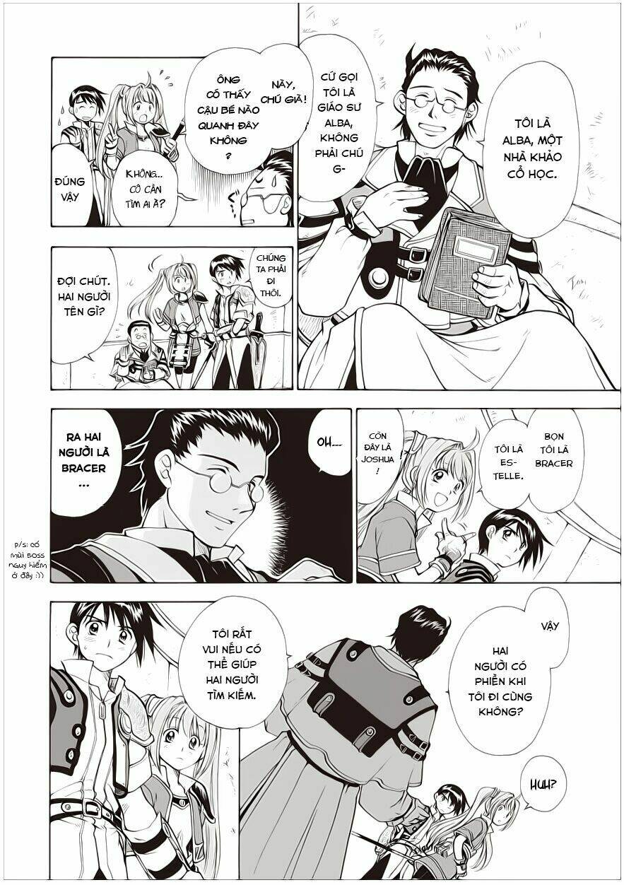 sora no kiseki chapter 2 12