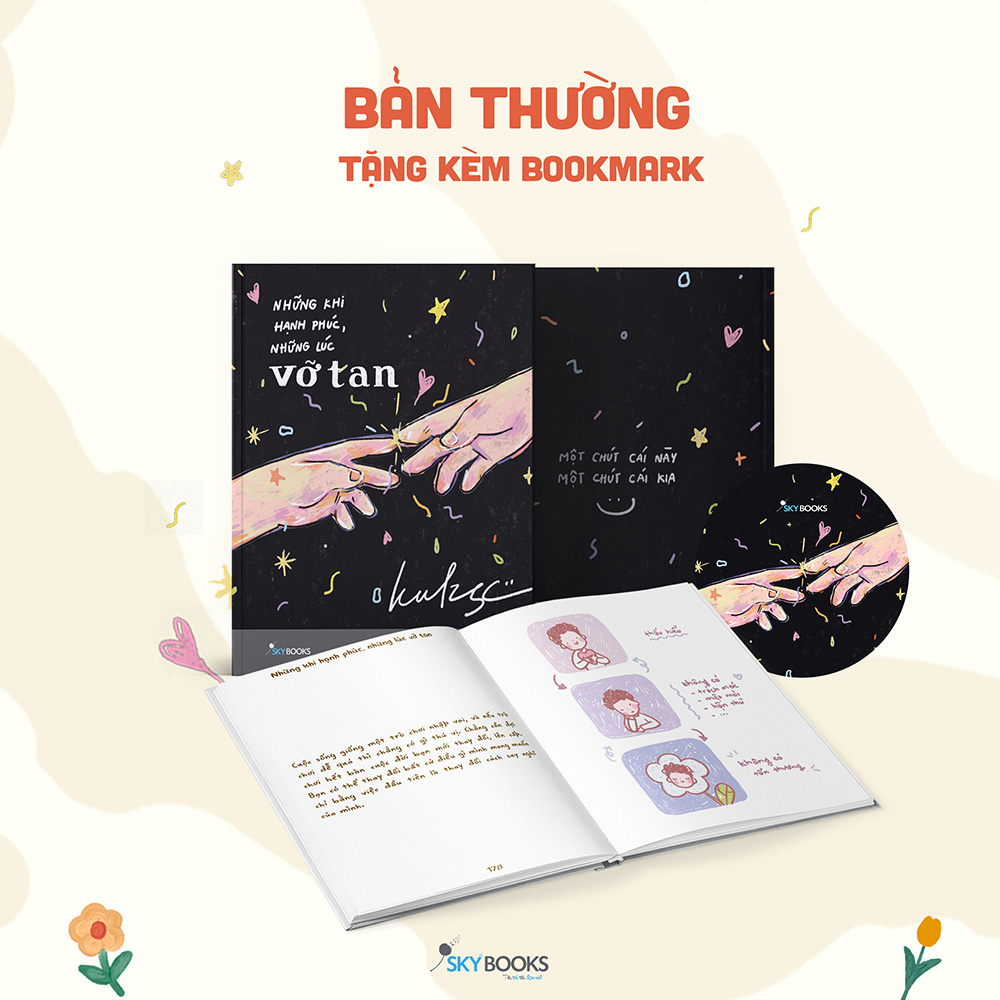 Những Khi Hạnh Phúc, Những Lúc Vỡ Tan