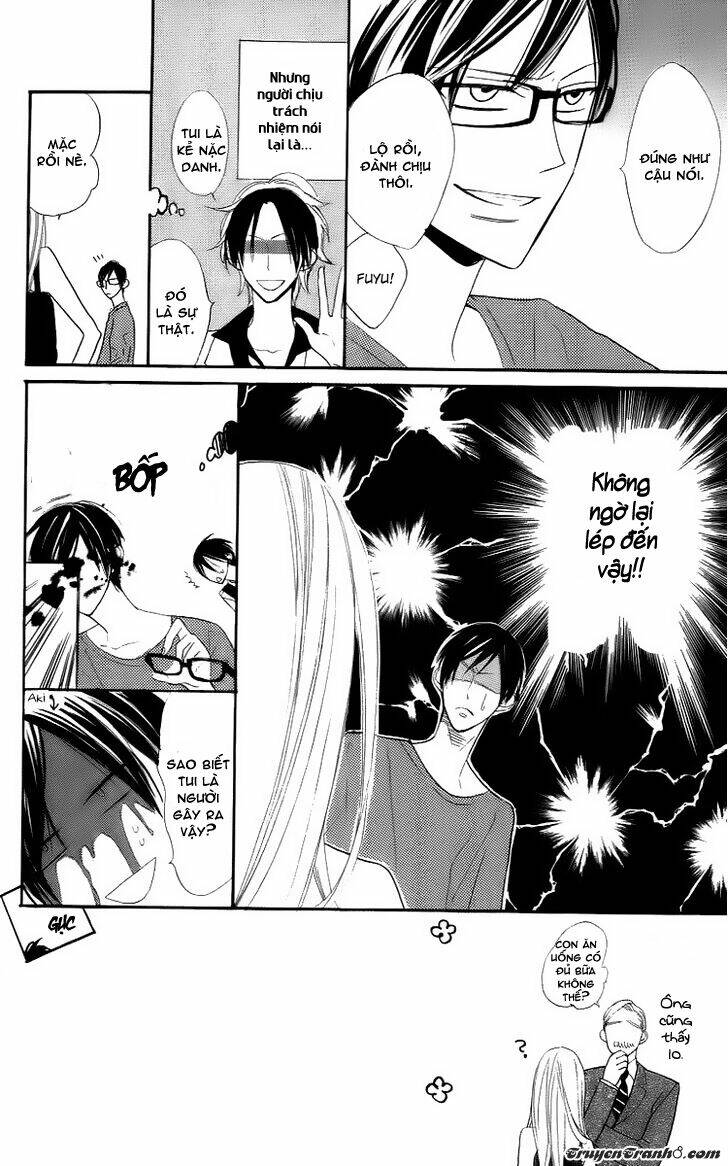 love sick chapter 12 34