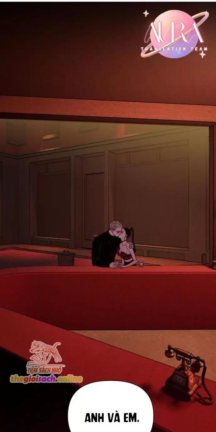 [18+] nguyệt mị moonstruck chapter 4 36