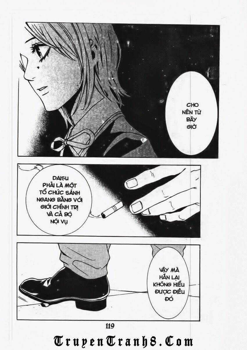 c-blossom - case 729 - điệp vụ 729 chapter 15 12