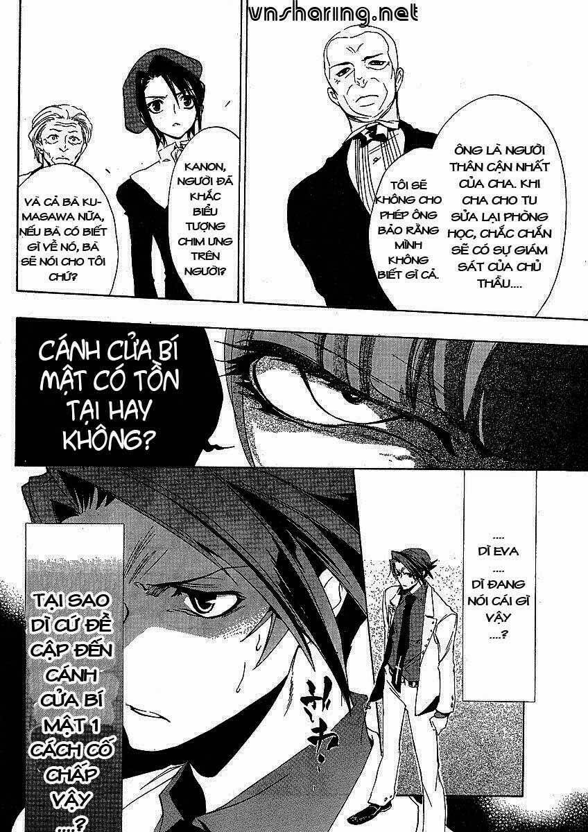 umineko no naku koro ni episode 1: legend of the golden witch chapter 12 17